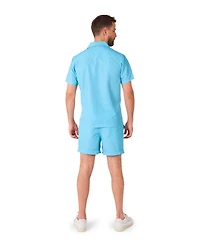 OppoSuits Men's Summer set
