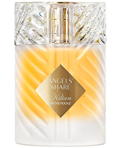 Kilian Paris Angels' Share on the Rocks Eau de Parfum, 3.4 oz.
