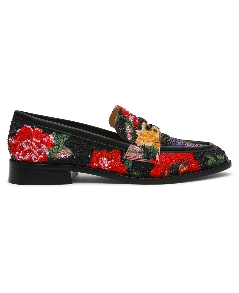 Betsey Johnson Women's Canne Loafers