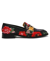 Betsey Johnson Women's Canne Loafers