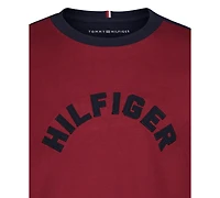 Tommy Hilfiger Boys 8-20 Crewneck T-Shirt