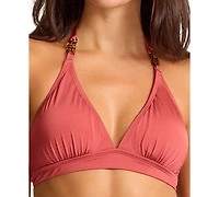 Tommy Bahama Women's Jewel Halter Top
