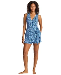 Tommy Bahama Women's Shell Cove Romper