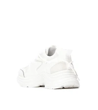 Women's Lace-Up Casual Sneakers Refresh Collection By Xti