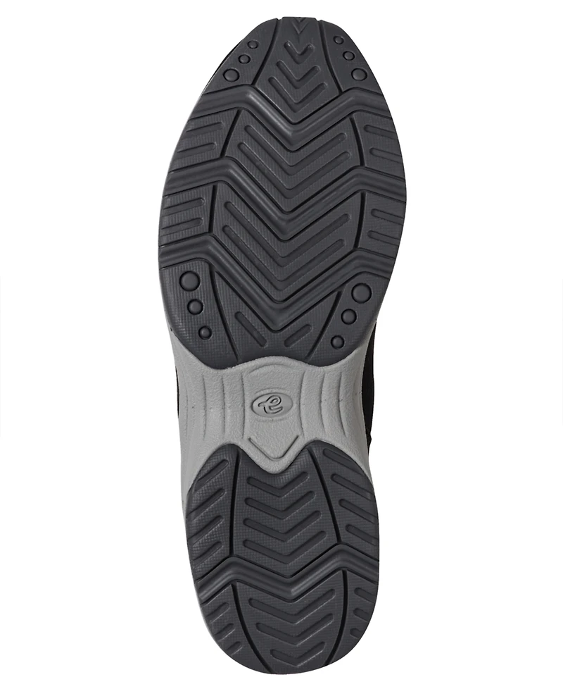 Easy Spirit Women's Turner Soeasy Cozy Slip-on Booties