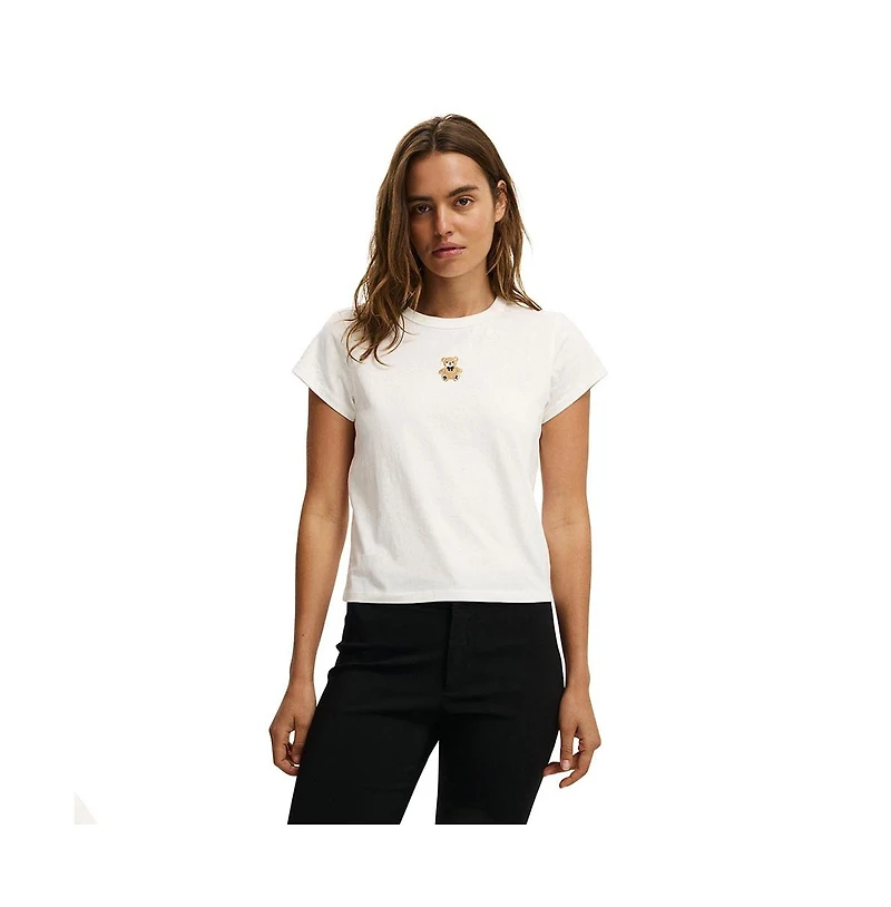 Cotton On Women's The Original Graphic Tee