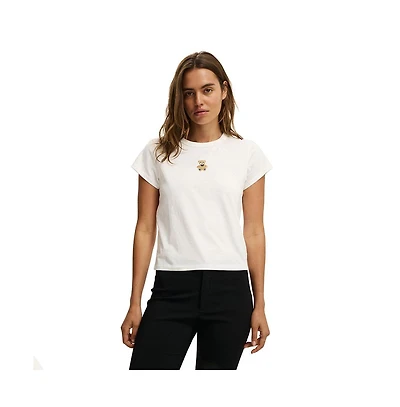 Cotton On Women's The Original Graphic Tee