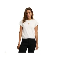 Cotton On Women's The Original Graphic Tee