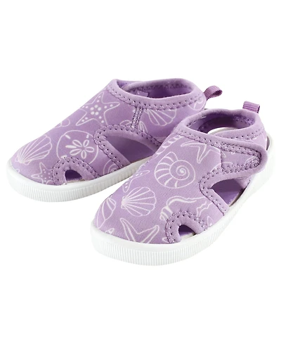 Hudson Baby Toddler Girls Hudson Sandal and Water Shoe