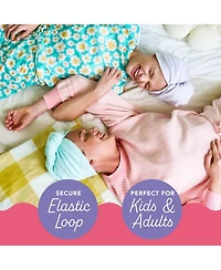 Microfiber Turbie Twist 2 Pack (Golden Rod, Orangeade)