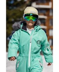Roarsome Kids Ski Goggles