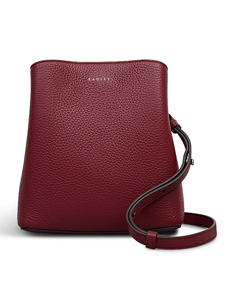 Radley London Dukes Place Mini Compartment Crossbody Bag