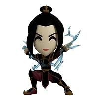 Youtooz Avatar The Last Airbender Collection Azula Vinyl Figure 9