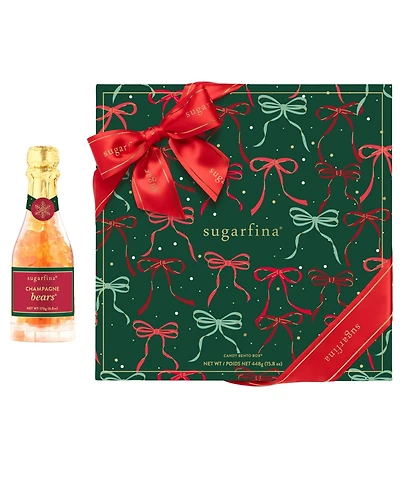 Sugarfina Holiday Celebrations Candy Bundle, 2 Piece