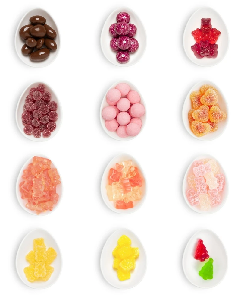 Sugarfina Eat Sweets and Be Merry Bundle, 2-Pc.