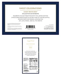 Sugarfina Holiday Sweet Celebrations Bundle, 2 Piece