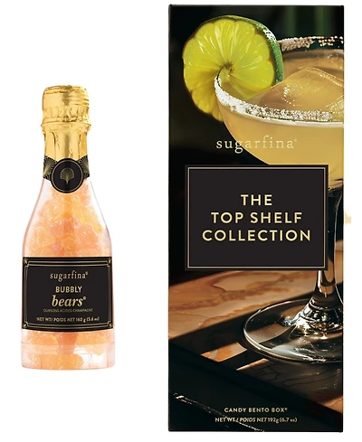 Sugarfina Holiday Cocktail and Bubbles Bundle, 2 Piece
