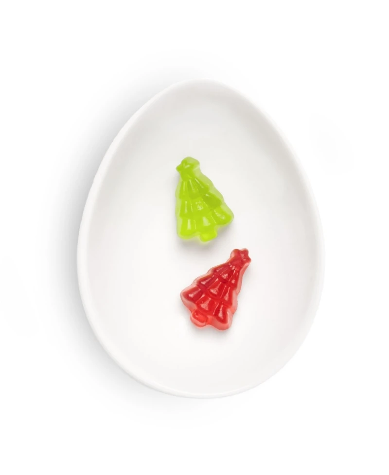 Sugarfina Santa Claus Holiday Trees Candy Kit, 3 Piece