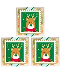 Sugarfina Holiday Reindeer Carrots Candy Kit, 3 Piece