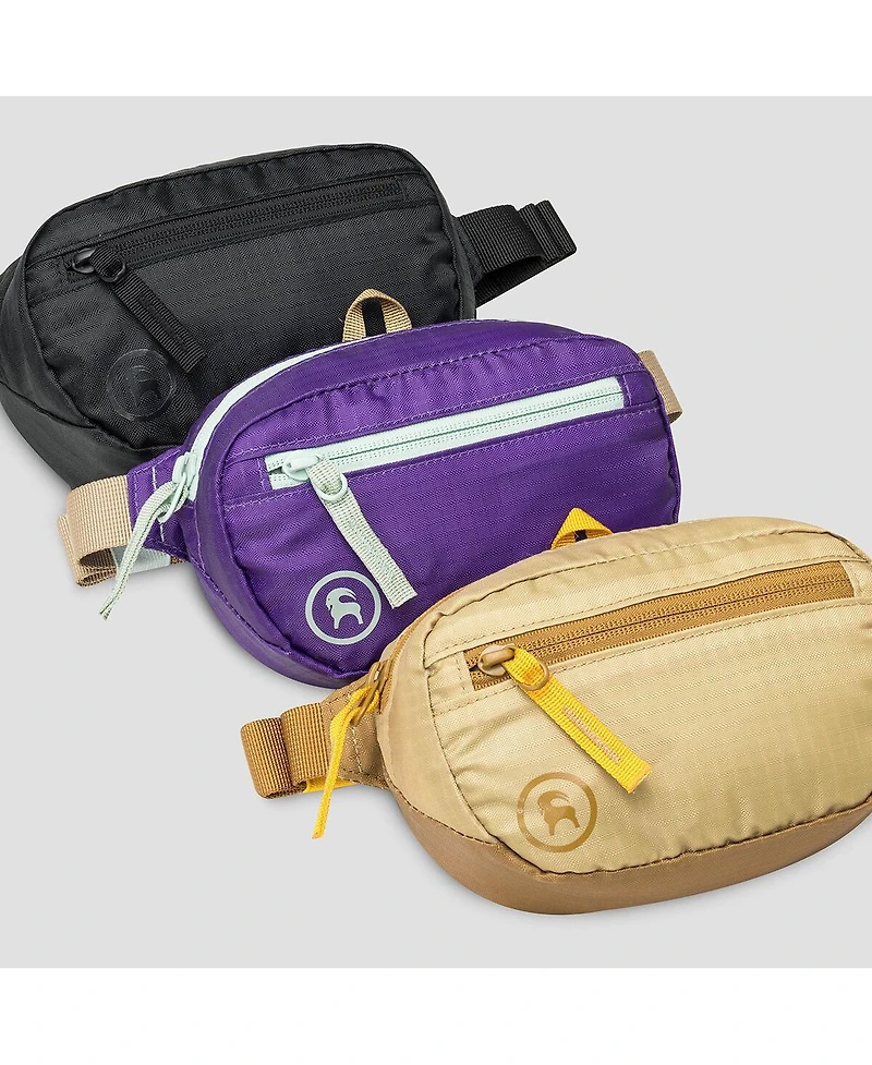 Backcountry Destination 1L Hip Pack Lumbar Packs