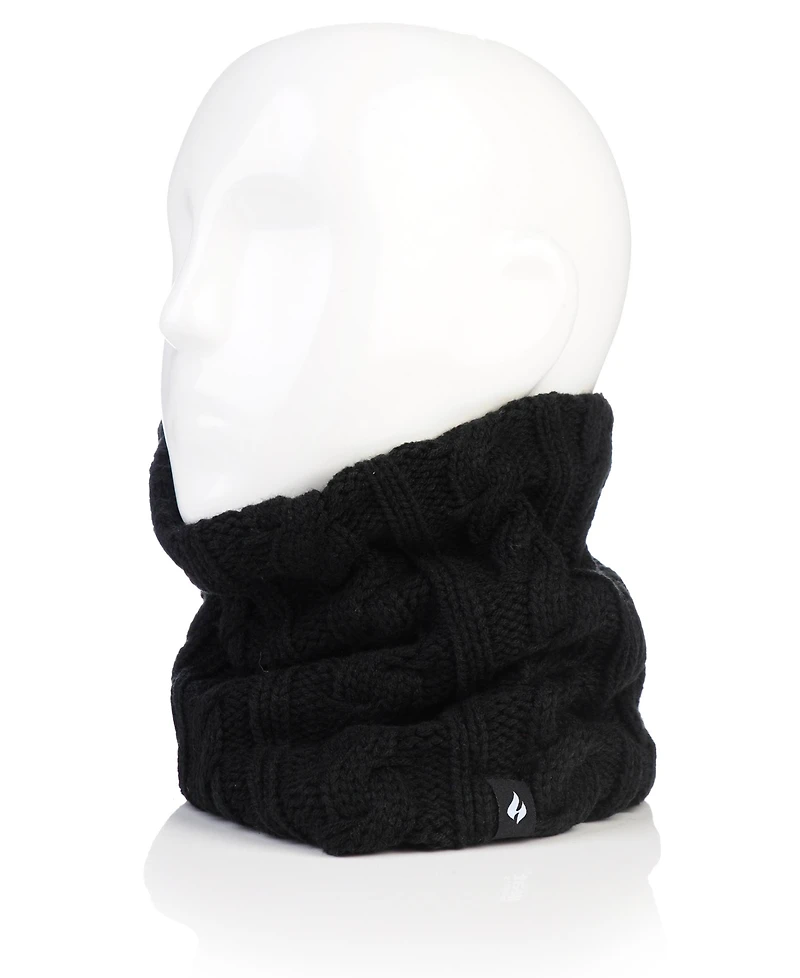 Heat Holders Lite Adele Knit Neck Warmer