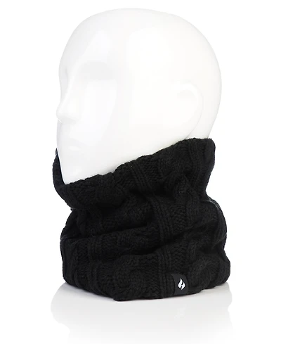 Heat Holders Lite Adele Knit Neck Warmer