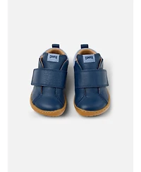 Camper Toddler Peu Cami First Walker Leather Booties