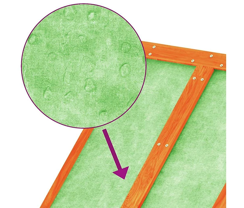 vidaXL Garden Tool Shed Brown Solid pine wood 35.0x20.7x68.9 in