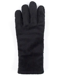 Heat Holders Women's Denali Fuzzy Gloves