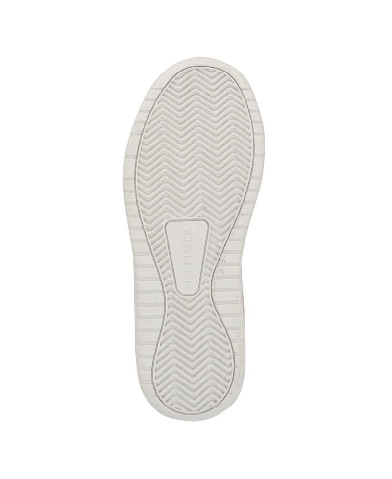 Tommy Hilfiger Women's Twigye Lace-Up Sneakers