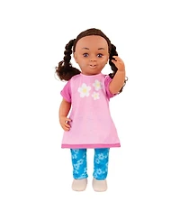 Kaplan Early Learning 13-Inch Doll Clothes