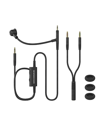 Sennheiser Hd 500 Bam Boom Arm Microphone for Hd 500 Series/620S Headphones