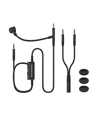 Sennheiser Hd 500 Bam Boom Arm Microphone for Hd 500 Series/620S Headphones