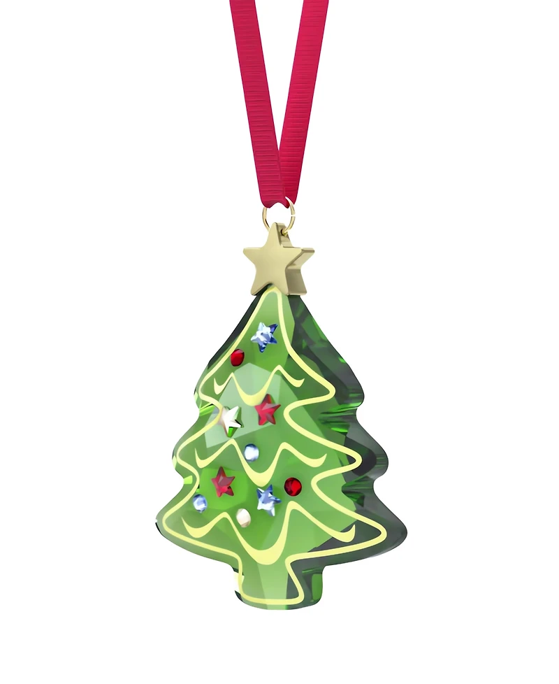 Swarovski Holiday Cheers Holiday Tree Ornament
