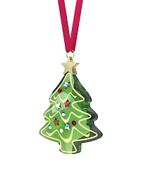 Swarovski Holiday Cheers Holiday Tree Ornament