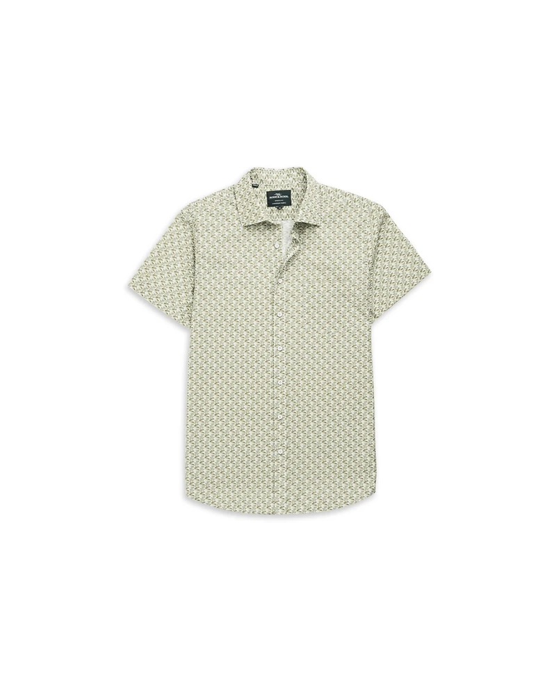 Rodd & Gunn Men's Avonside Sports Fit Shirt