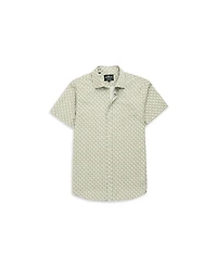 Rodd & Gunn Men's Avonside Sports Fit Shirt