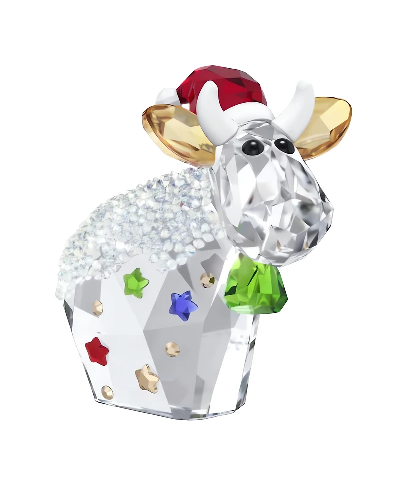 Swarovski Mo Holiday Annual Edition 2025 Figurine