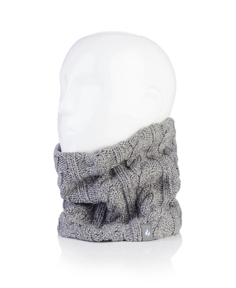 Heat Holders Lite Adele Knit Neck Warmer