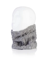 Heat Holders Lite Adele Knit Neck Warmer