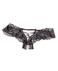Lascana Women's Strappy Open Thong