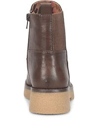 b.o.c Women's Jayla Zipper Booties