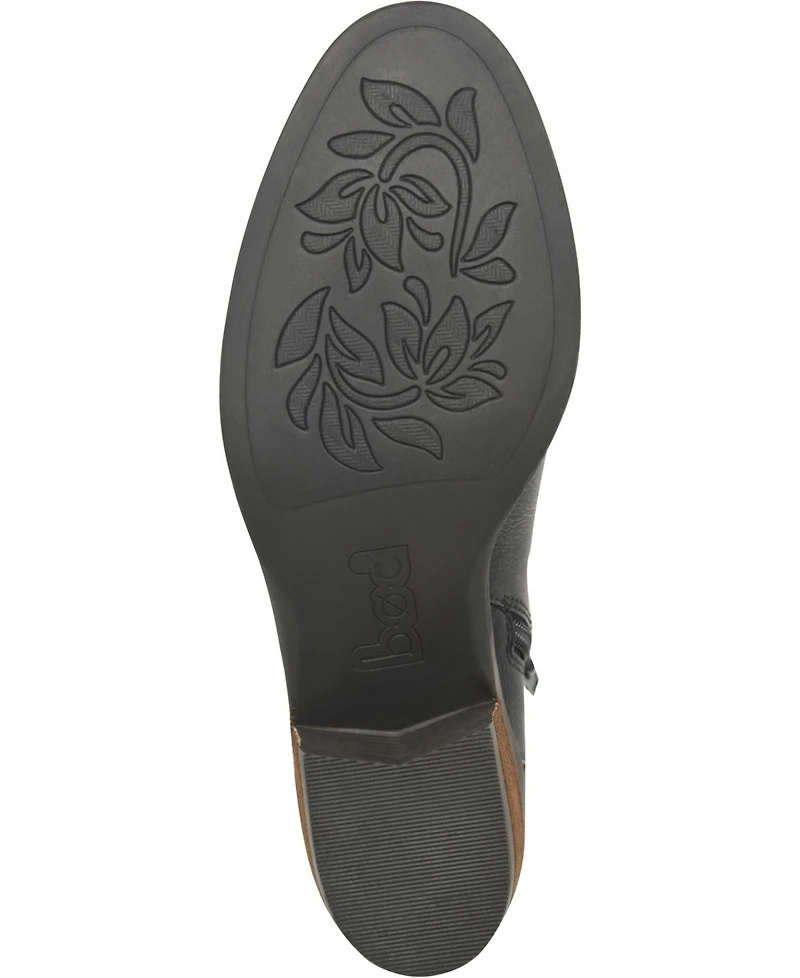 Boc Women's Lena Zipper Bootie