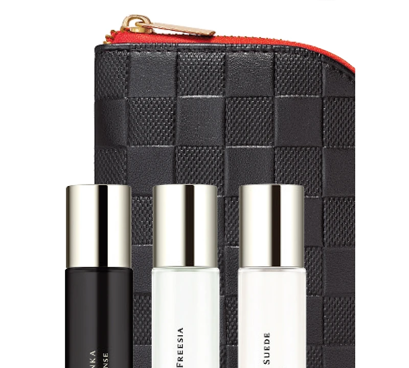 Jo Malone London 3-Pc. Travel Spray Cologne Gift Set