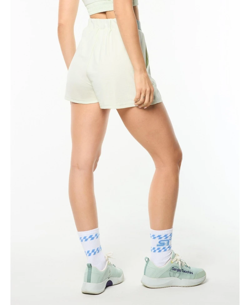 Sergio Tacchini Women's eva shorts