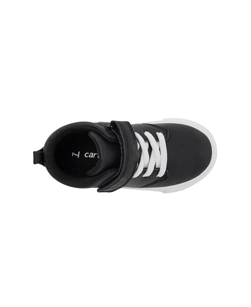 Carter's 4-12 Hook and Loop Athletic Sneakers