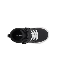 Carter's 4-12 Hook and Loop Athletic Sneakers
