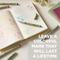 Sakura Archival Brush Pens