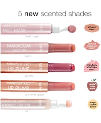 tarte 5-Pc. Sweet Indulgences Maracuja Juicy Lip Set