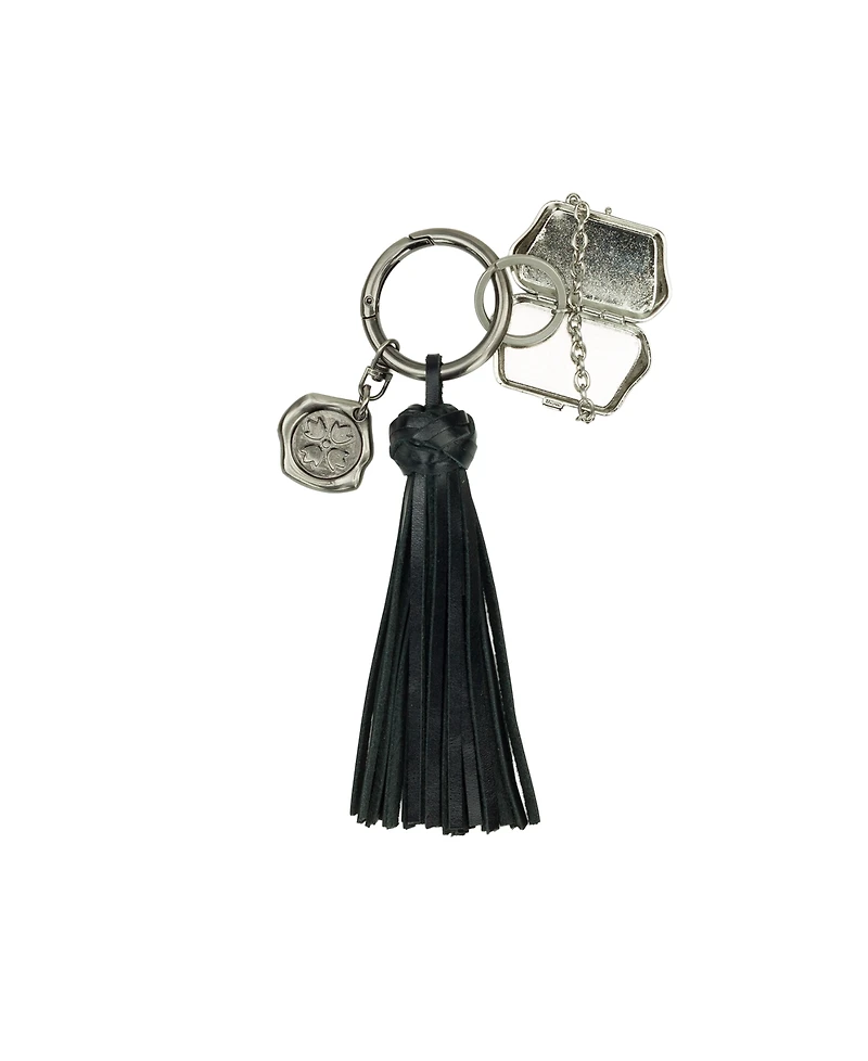 Patricia Nash Handbag Tassel Bag Charm